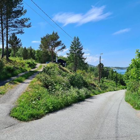 Atlantic View Ingerstua Villa Frei Dış mekan fotoğraf