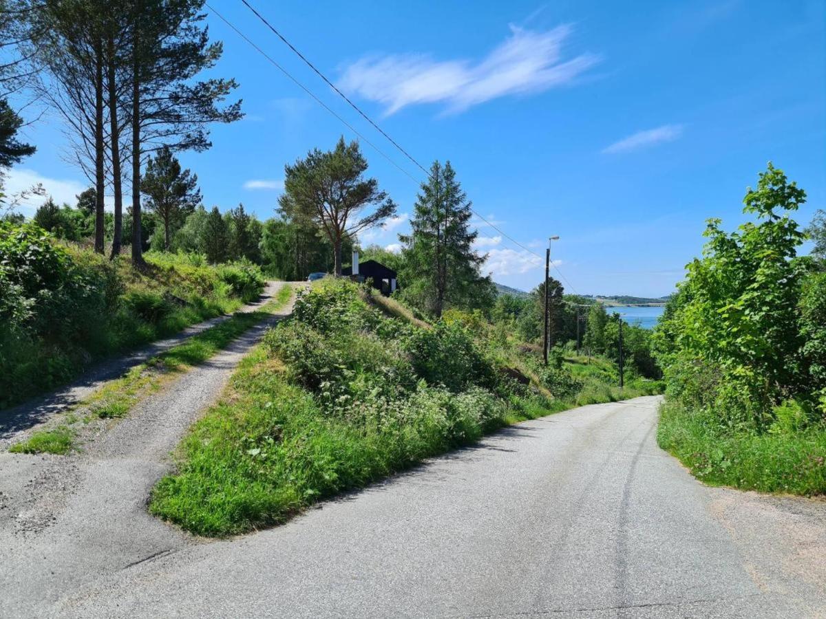 Atlantic View Ingerstua Villa Frei Dış mekan fotoğraf